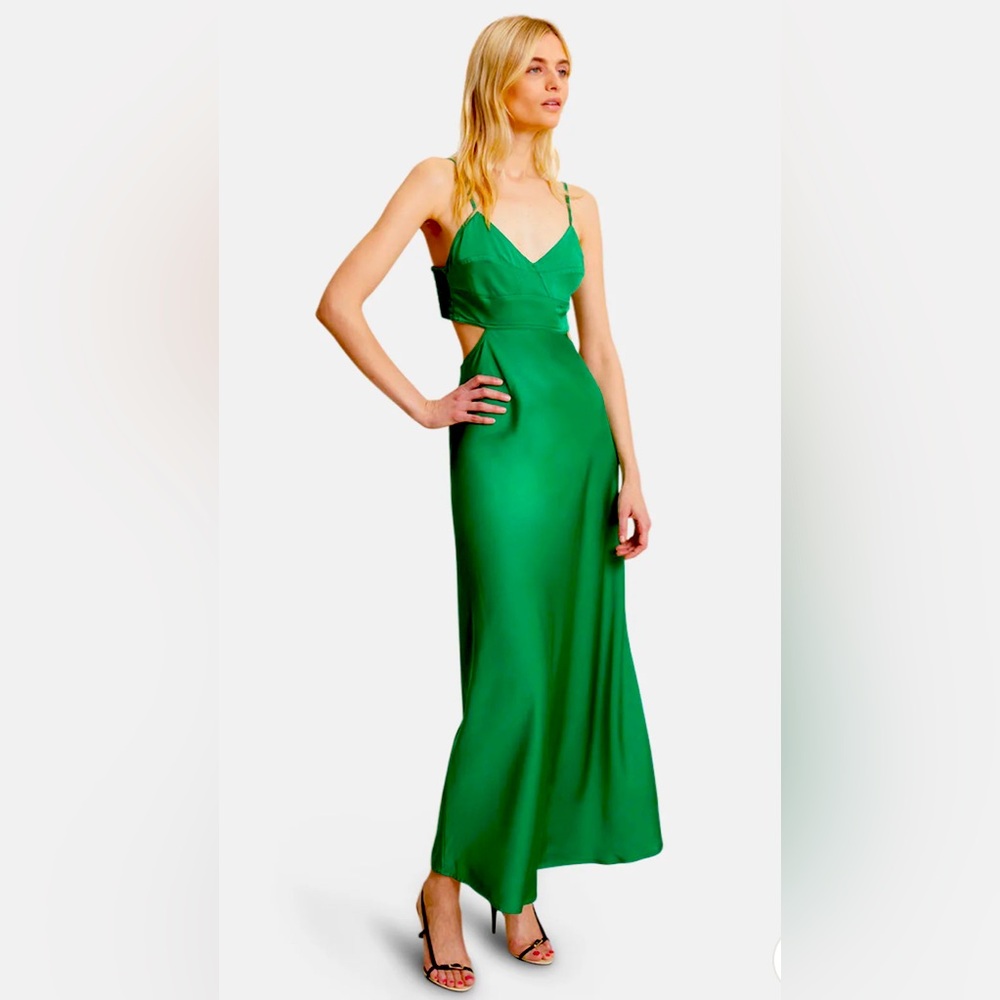 A.L.C. Blakely Dress
